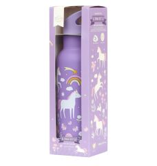 Termos Pipetli Suluk, Unicorn Dreams (500 ml)