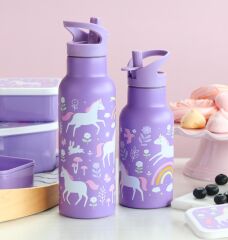 Termos Pipetli Suluk, Unicorn Dreams (500 ml)