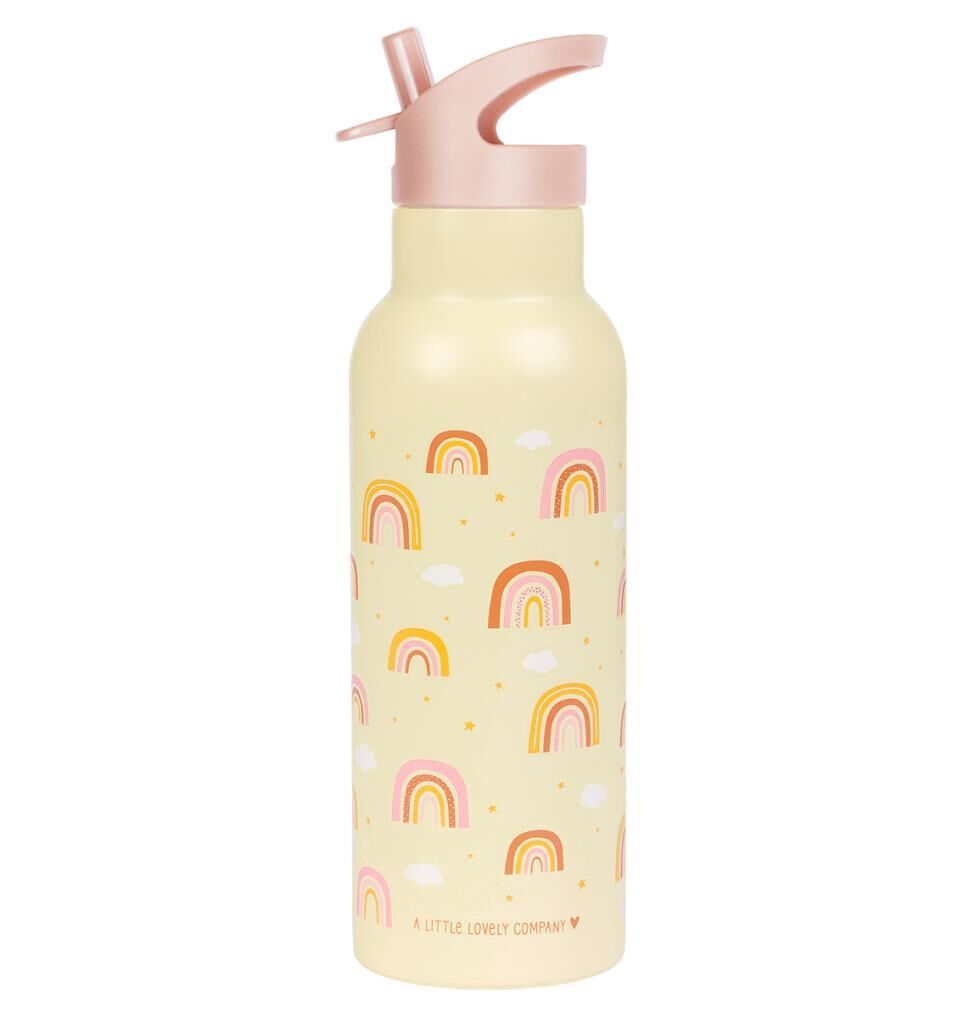 Termos Pipetli Suluk, Rainbows (500 ml)
