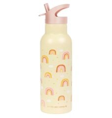 Termos Pipetli Suluk, Rainbows (500 ml)