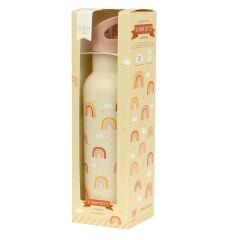 Termos Pipetli Suluk, Rainbows (500 ml)