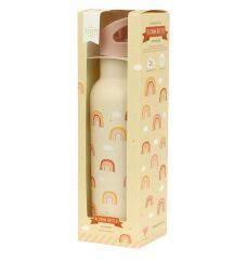 Termos Pipetli Suluk, Rainbows (500 ml)