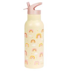 Termos Pipetli Suluk, Rainbows (500 ml)