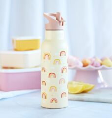 Termos Pipetli Suluk, Rainbows (500 ml)