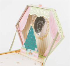 Meri Meri - Ladurée Charm Bileklik Advent Calendar