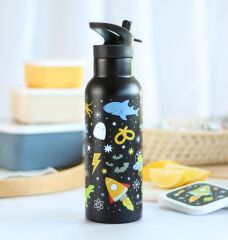 Termos Pipetli Suluk, Galaxy (500 ml)
