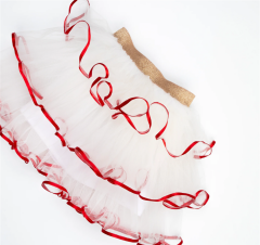 Meri Meri - Santa's Little Helper Kostüm / 3-4 Yaş