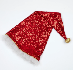 Meri Meri - Santa's Little Helper Kostüm / 3-4 Yaş