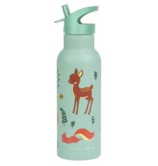 Termos Pipetli Suluk, Forest Friends (500 ml)