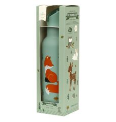 Termos Pipetli Suluk, Forest Friends (500 ml)