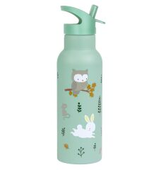 Termos Pipetli Suluk, Forest Friends (500 ml)