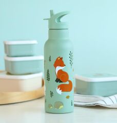 Termos Pipetli Suluk, Forest Friends (500 ml)