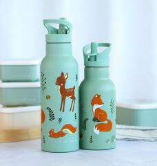 Termos Pipetli Suluk, Forest Friends (500 ml)