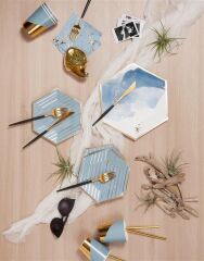 Harlow & Grey - Malibu Peçete - 20'Li