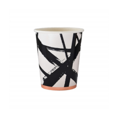 Harlow & Grey - Muse Bardak - 8'Li