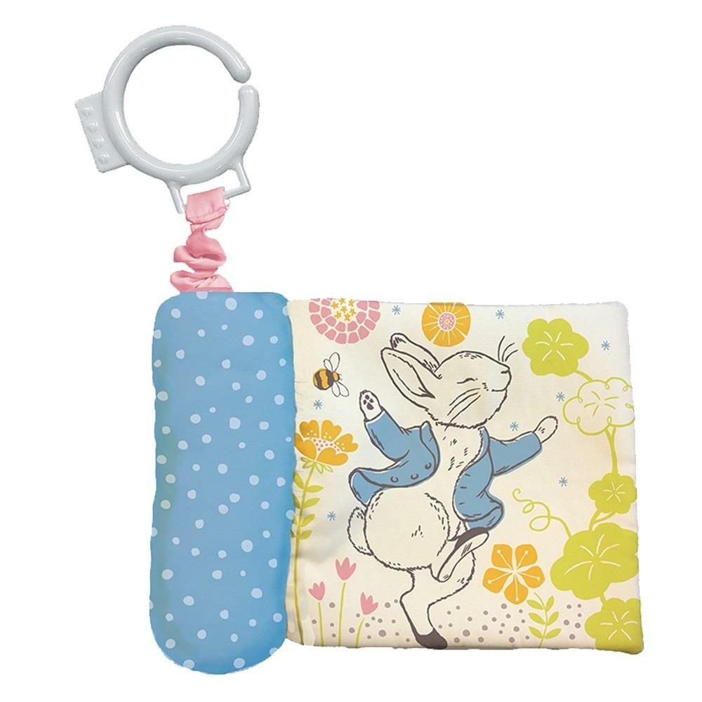 Peter Rabbit Bez Kitap