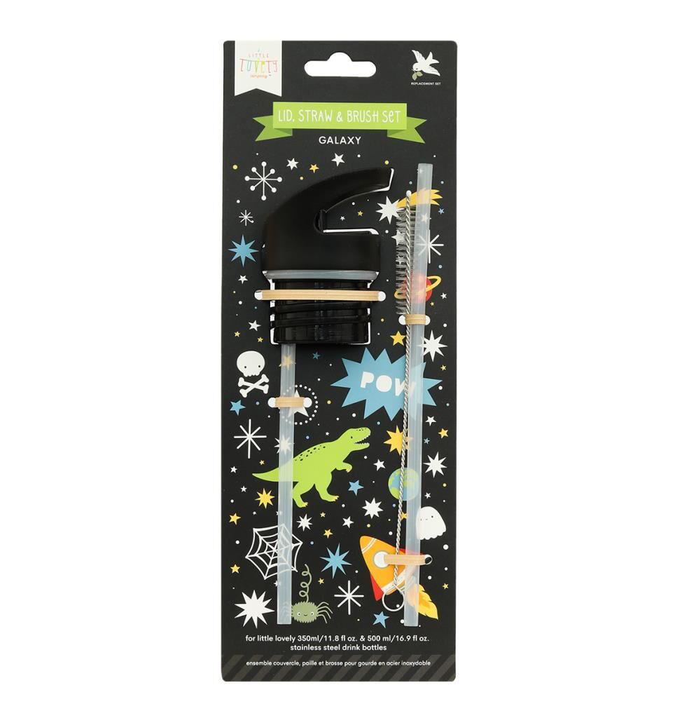 Yedek Kapak & Pipet Seti, Galaxy