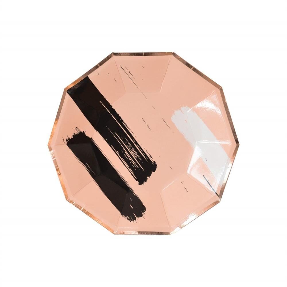 Harlow & Grey - Muse Tabak - 8'Li - S