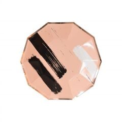 Harlow & Grey - Muse Tabak - 8'Li - S