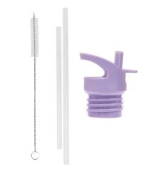 Yedek Kapak & Pipet Seti, Unicorn Dreams