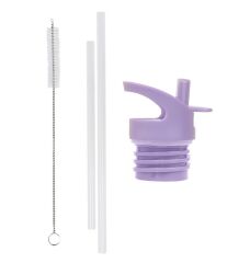 Yedek Kapak & Pipet Seti, Unicorn Dreams