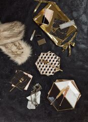 Harlow & Grey - Vanity Peçete - 20'Li