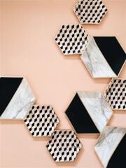 Harlow & Grey - Vanity Tabak - 8'Li - S