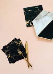 Harlow & Grey - Vanity Tabak - 8'Li - L