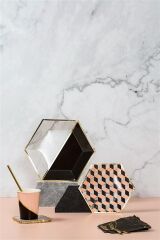 Harlow & Grey - Vanity Tabak - 8'Li - L