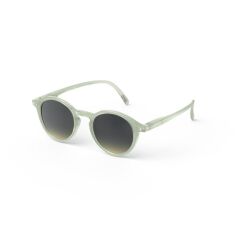 Izipizi Çocuk Gözlüğü, #D Quiet Green (5-10 Yaş)