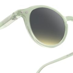 Izipizi Çocuk Gözlüğü, #D Quiet Green (5-10 Yaş)