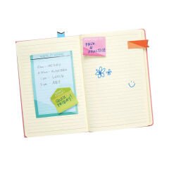 Ooly Side Notes Yapışkanlı Etiket Seti - Color Write