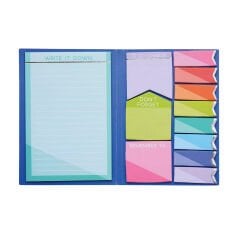 Ooly Side Notes Yapışkanlı Etiket Seti - Color Write