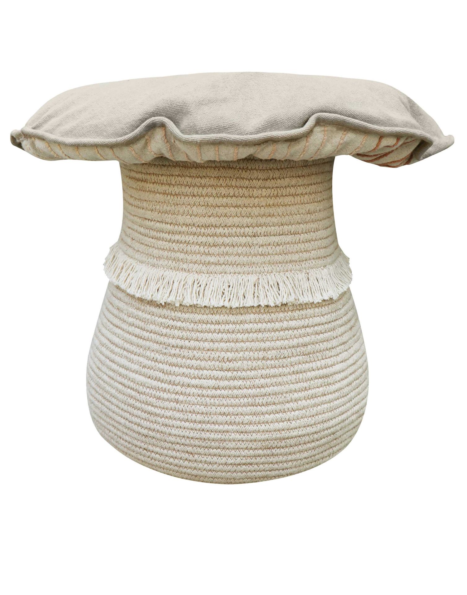 Sepet, Giant Mushroom