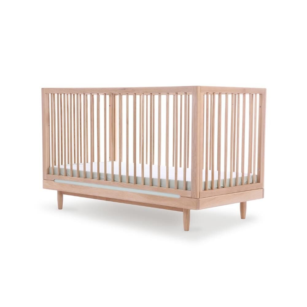 Nobodinoz Pure Line Bebek Karyolası (0-6 Yaş)