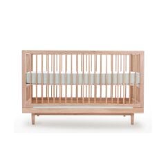 Nobodinoz Pure Line Bebek Karyolası (0-6 Yaş)