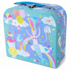 FLOSS & ROCK 7 Parça Çay Seti / Fantasy *YENİ*