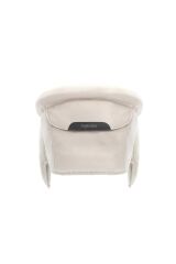Inglesina Fast Masaya Takılan Taşınabilir Mama Sandalyesi - Desert Beige