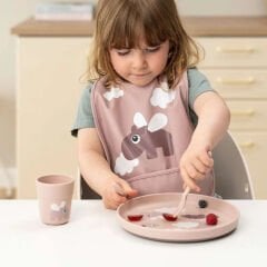 Done by Deer - Happy Clouds - Kaymaz Tabak - Pembe