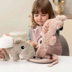 Done by Deer - Happy Clouds - Kaymaz Tabak - Pembe