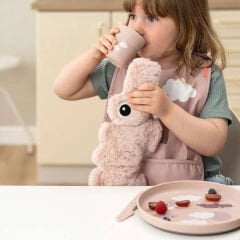 Done by Deer - Happy Clouds - Kaymaz Tabak - Pembe