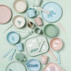 Done by Deer - Elphee - Kaymaz Tabak - Mavi