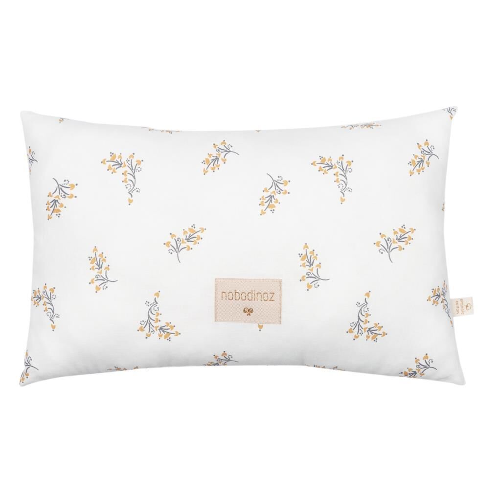 Nobodinoz Laurel Yastık, Flore