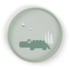 Done by Deer - Croco - Kaymaz Tabak - Yeşil