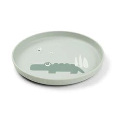 Done by Deer - Croco - Kaymaz Tabak - Yeşil