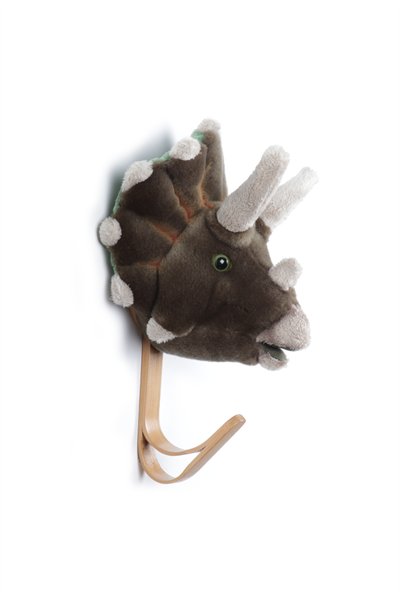 Duvar Askısı, Dinozor