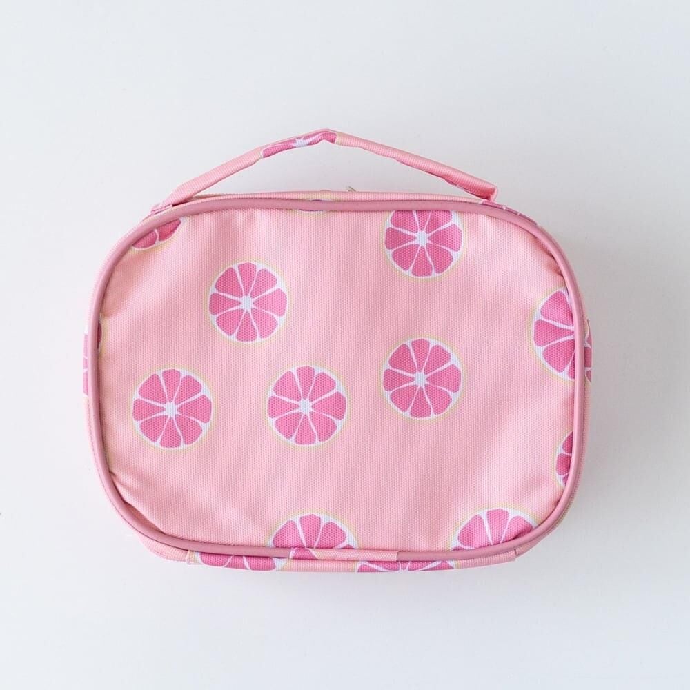 Mama Yoyo Seyahat/İlaç Çantası, Greyfurt