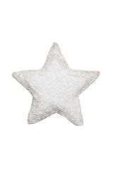 Lorena Canals Çocuk Odası Yastığı, Stella Ivory