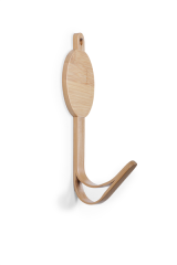 Duvar Askısı, Ayı