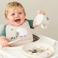 Done by Deer - Tiny Farm - Kaymaz Tabak - Bej